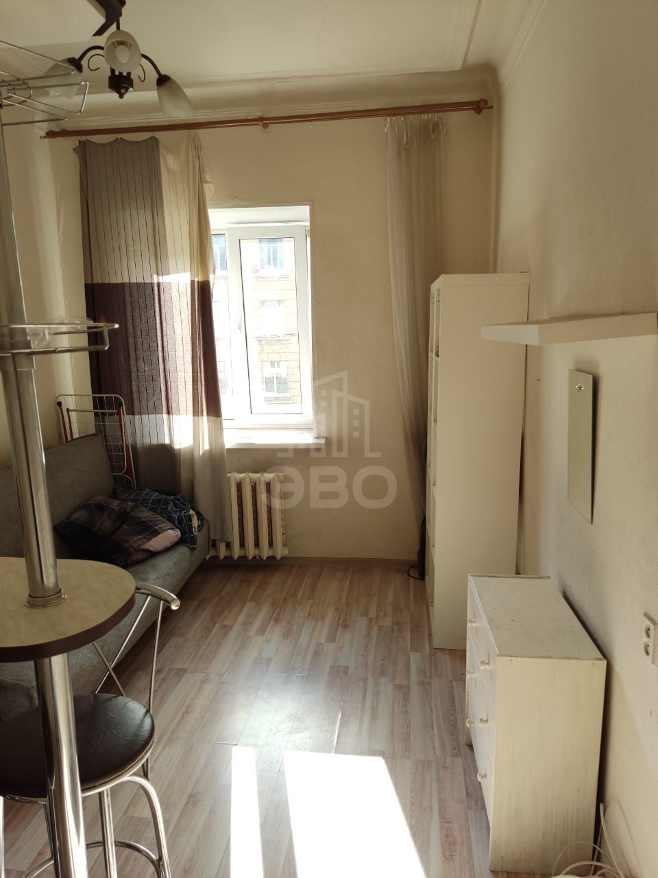 комната в Санкт-Петербурге по адресу: Среднеохтинский проспект, 33