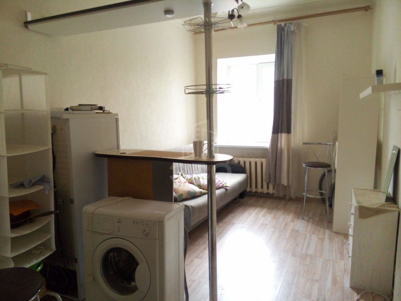 комната в Санкт-Петербурге по адресу: Среднеохтинский проспект, 33