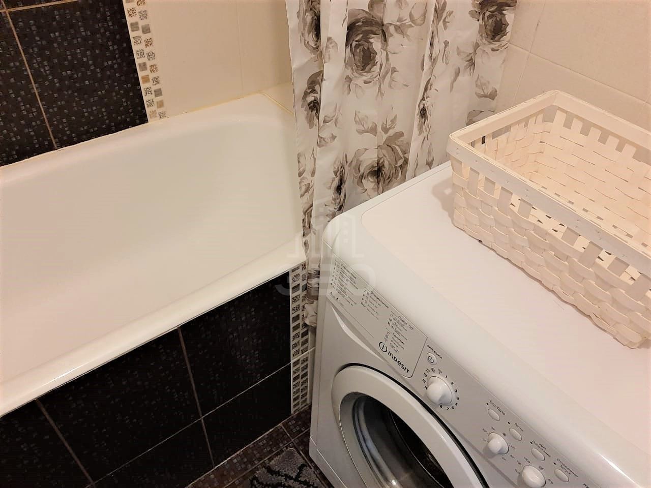 однокомнатная квартира в Санкт-Петербурге по адресу: Брянцева ул., 13, к 1