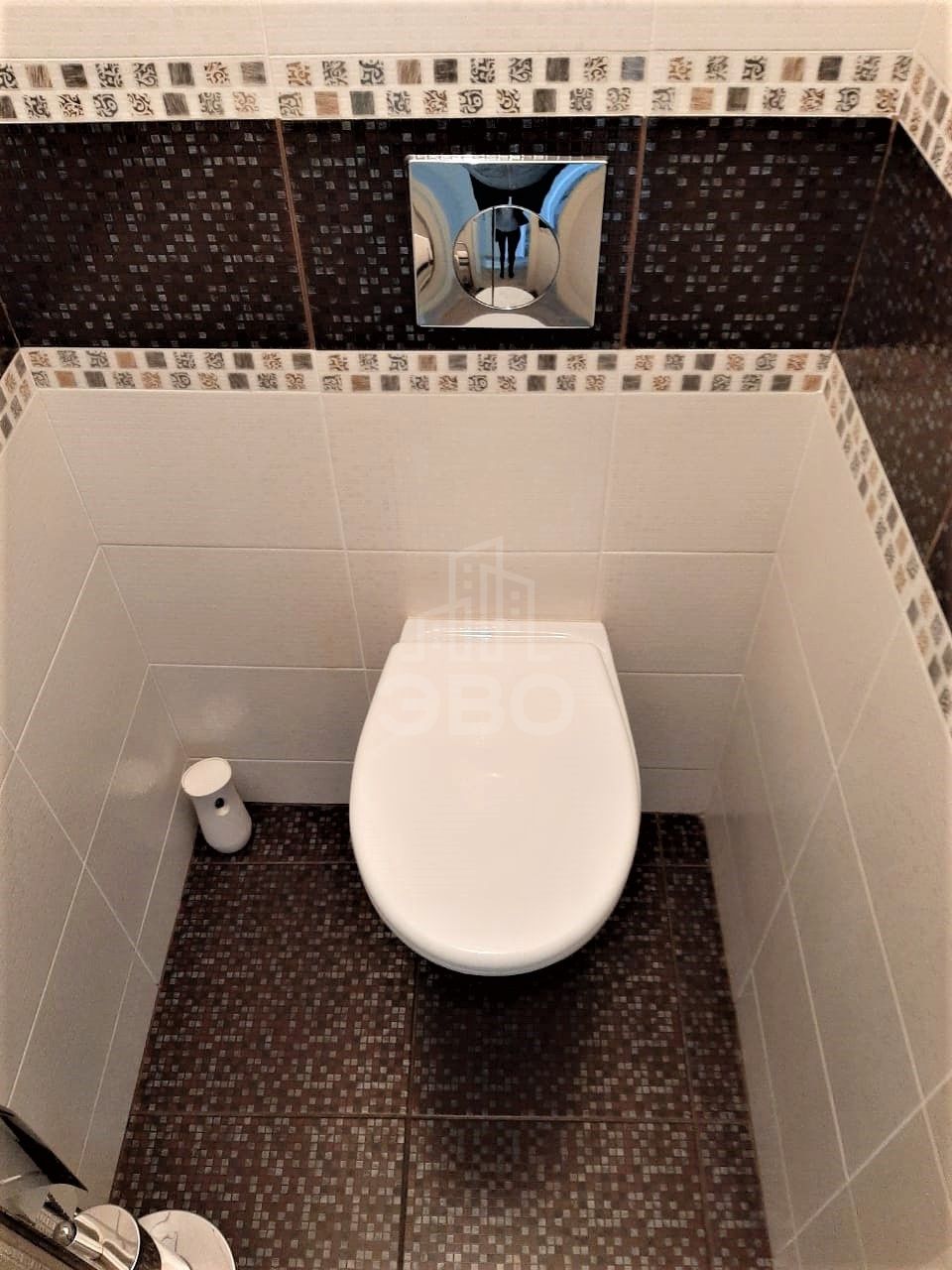 однокомнатная квартира в Санкт-Петербурге по адресу: Брянцева ул., 13, к 1