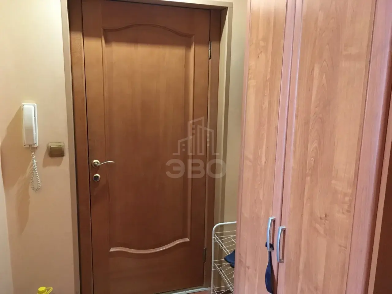 двухкомнатная квартира в Санкт-Петербурге по адресу: Обуховской Обороны проспект, 243