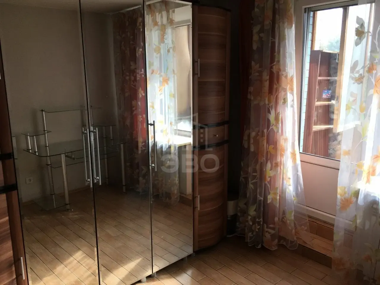 двухкомнатная квартира в Санкт-Петербурге по адресу: Обуховской Обороны проспект, 243