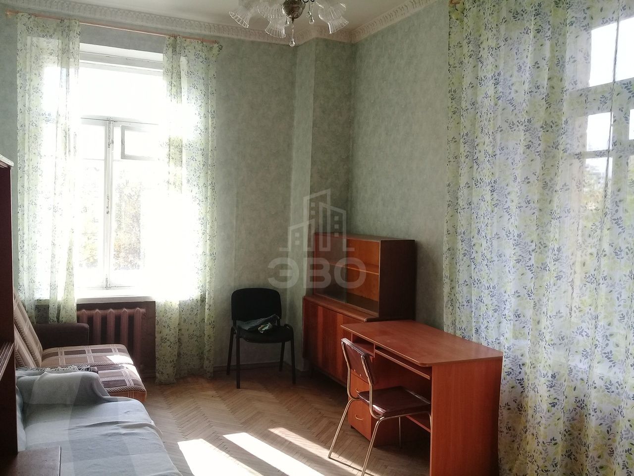 комната в Санкт-Петербурге по адресу: Большой Сампсониевский проспект, 92