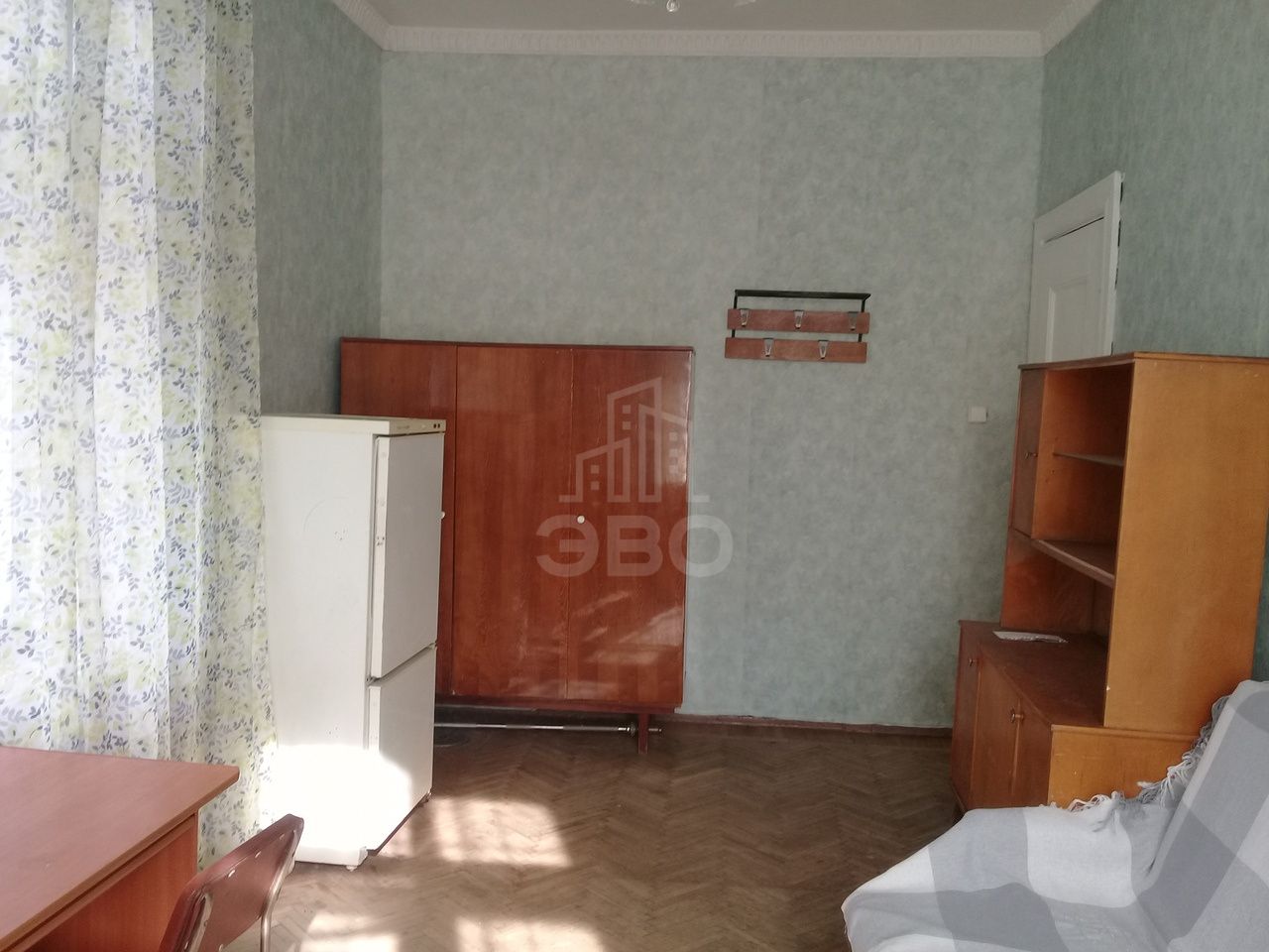 комната в Санкт-Петербурге по адресу: Большой Сампсониевский проспект, 92