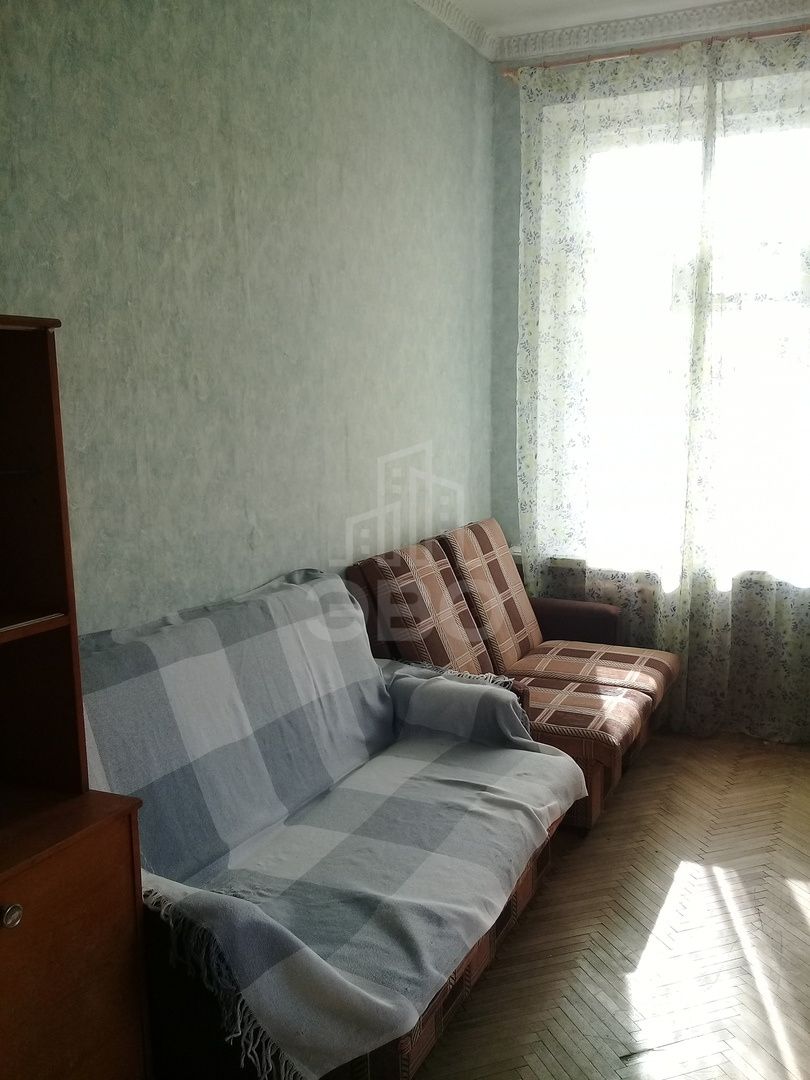 комната в Санкт-Петербурге по адресу: Большой Сампсониевский проспект, 92