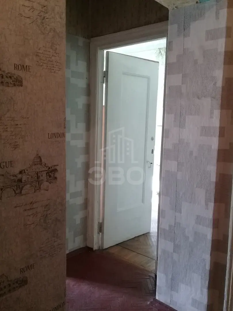 комната в Санкт-Петербурге по адресу: Большой Сампсониевский проспект, 92