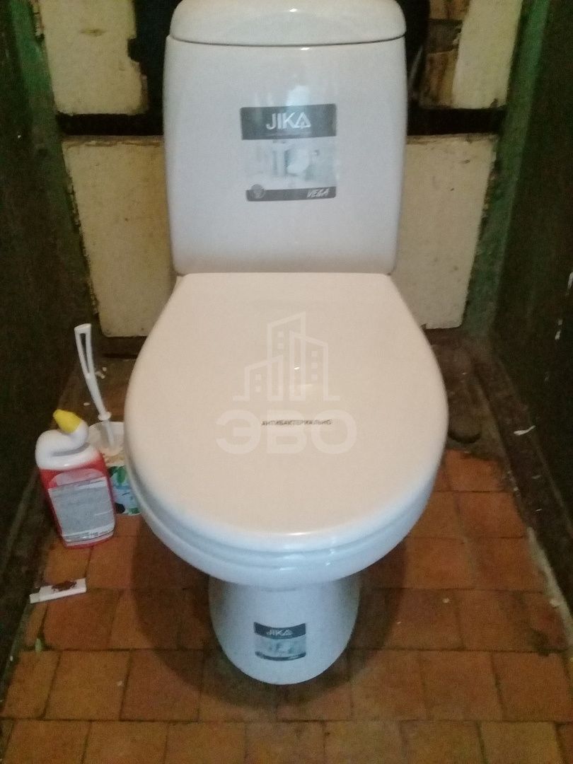 комната в Санкт-Петербурге по адресу: Большой Сампсониевский проспект, 92