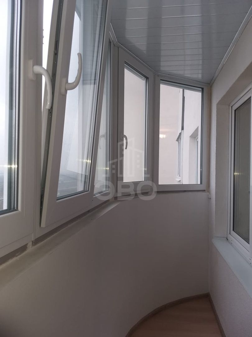 однокомнатная квартира в Санкт-Петербурге по адресу: Валдайская ул., 1