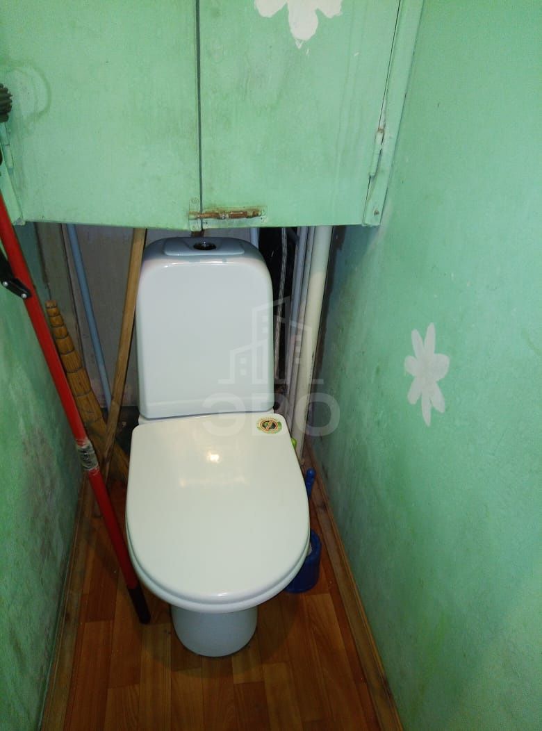 комната в Санкт-Петербурге по адресу: Королева проспект, 19