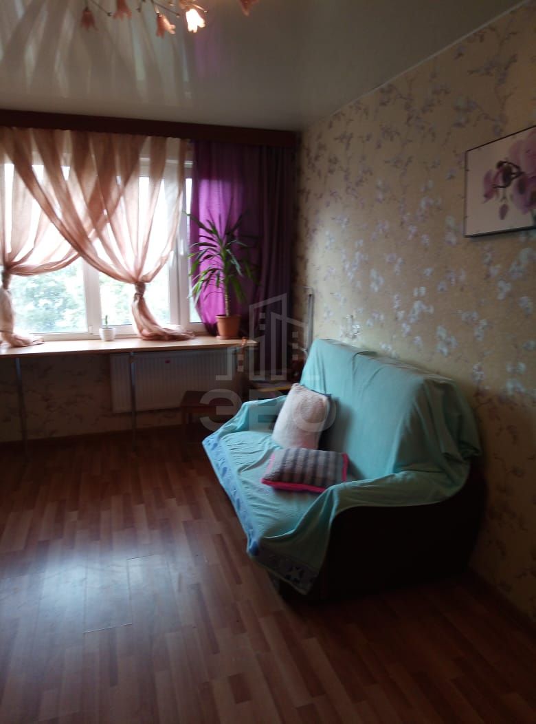 комната в Санкт-Петербурге по адресу: Королева проспект, 19