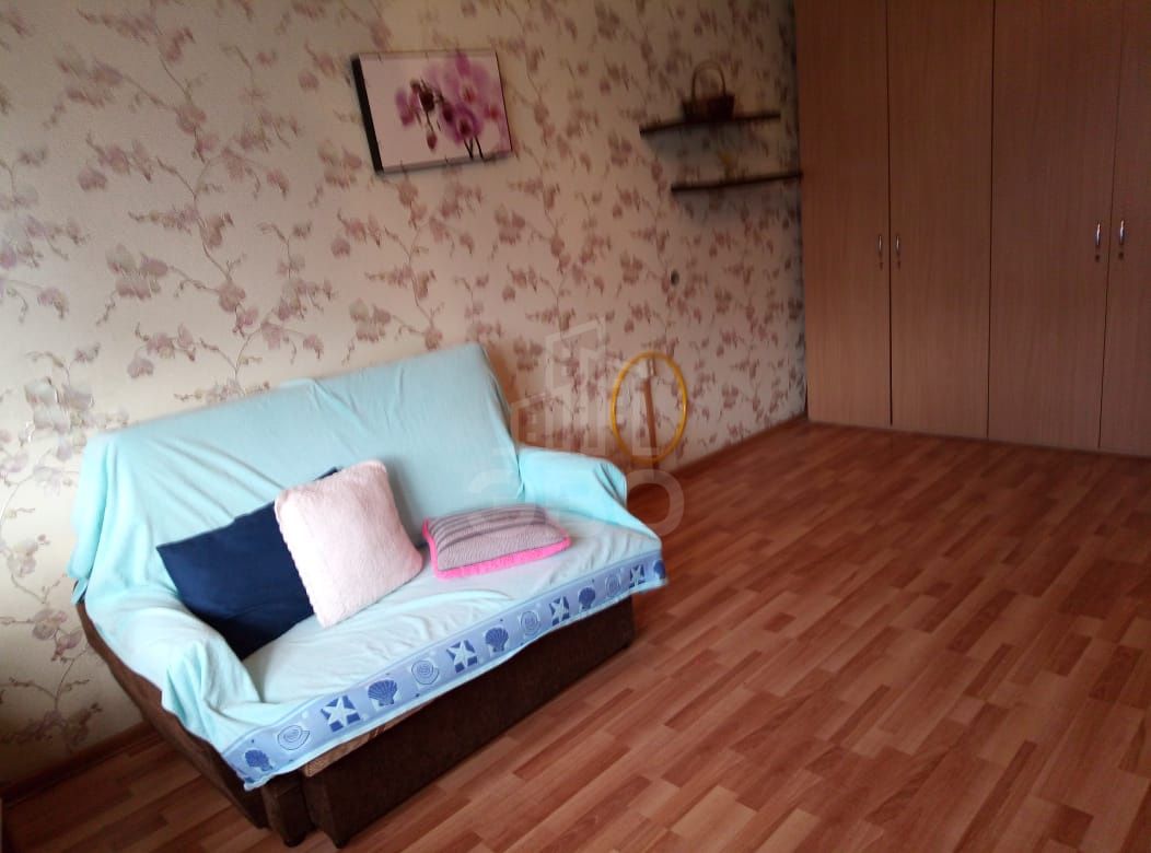 комната в Санкт-Петербурге по адресу: Королева проспект, 19