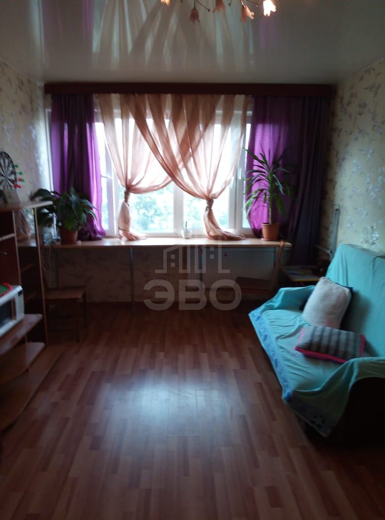 комната в Санкт-Петербурге по адресу: Королева проспект, 19