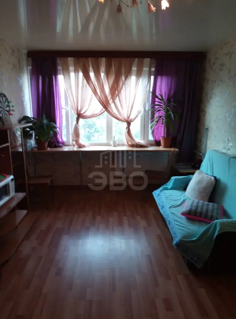 комната в Санкт-Петербурге по адресу: Королева проспект, 19