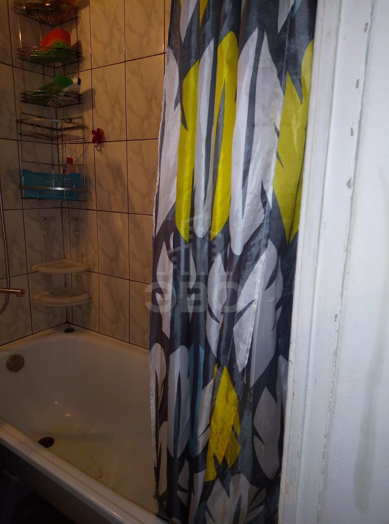 комната в Санкт-Петербурге по адресу: Королева проспект, 19