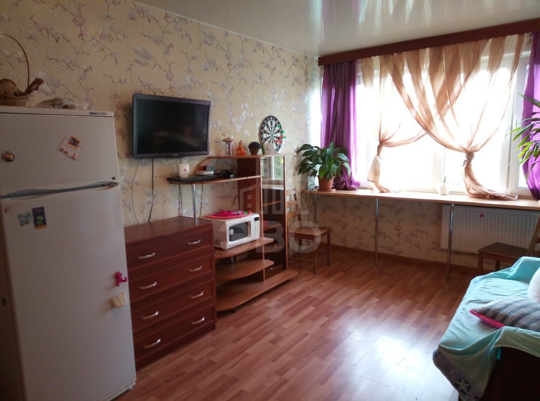 комната в Санкт-Петербурге по адресу: Королева проспект, 19