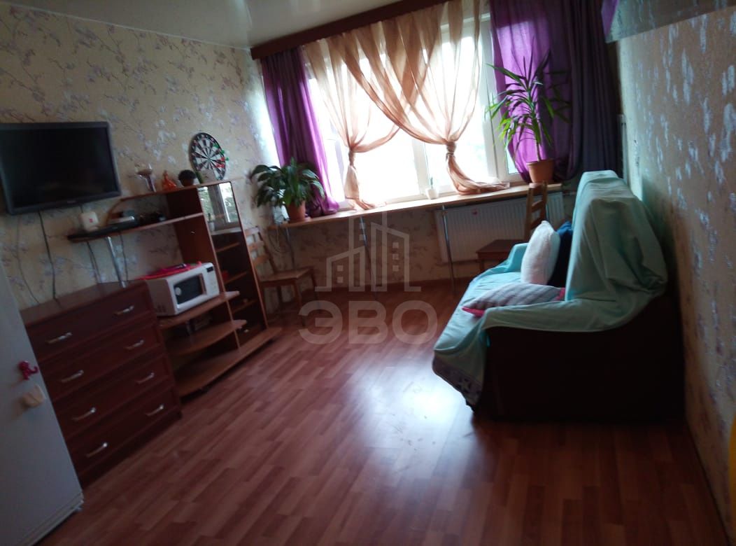 комната в Санкт-Петербурге по адресу: Королева проспект, 19