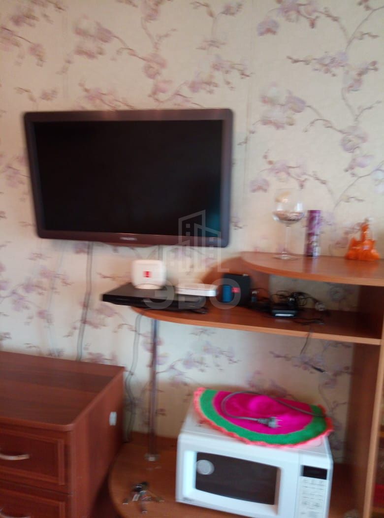 комната в Санкт-Петербурге по адресу: Королева проспект, 19