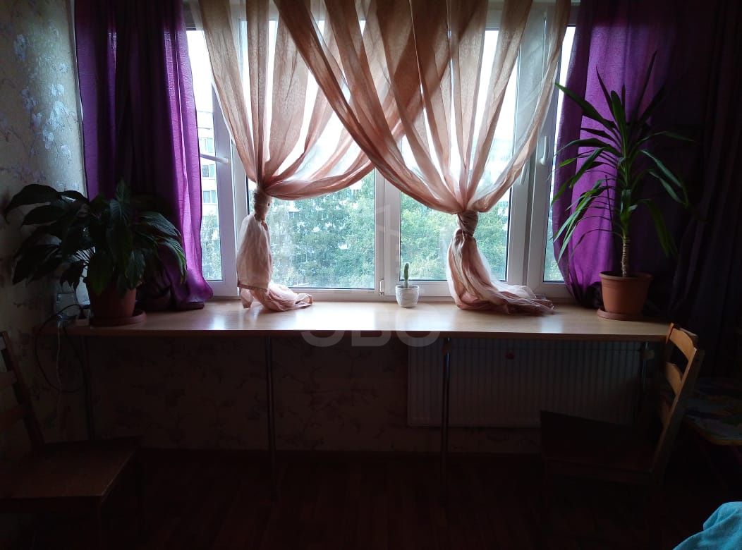 комната в Санкт-Петербурге по адресу: Королева проспект, 19