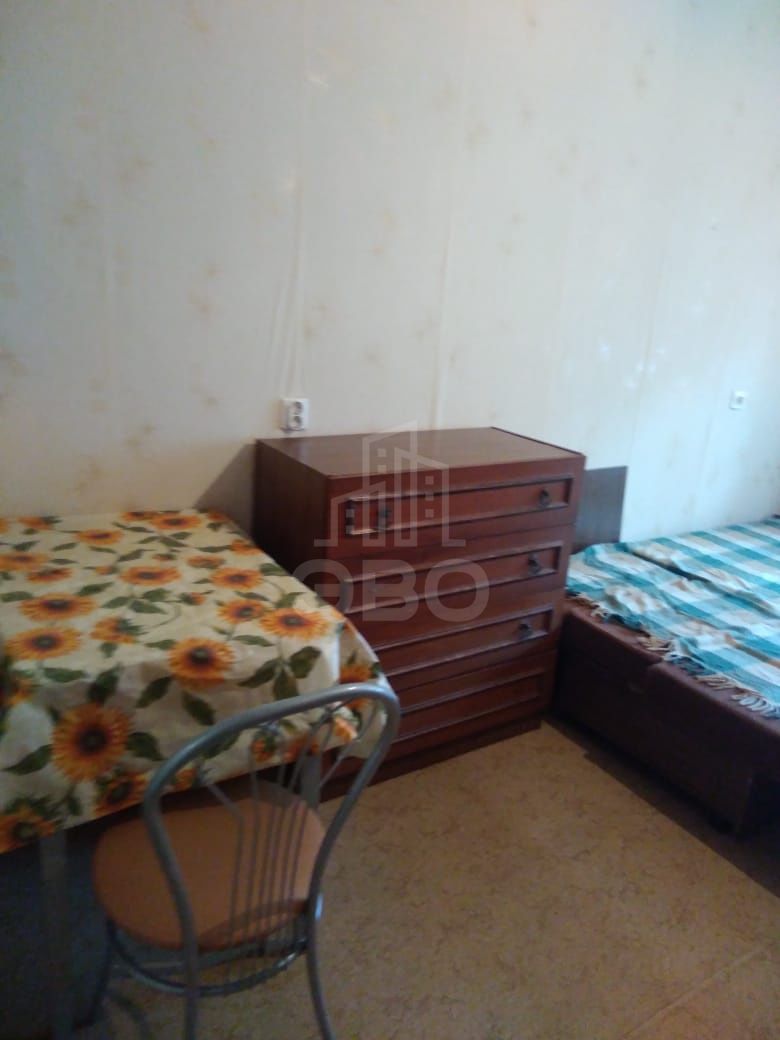 комната в Санкт-Петербурге по адресу: Приморский проспект, 139