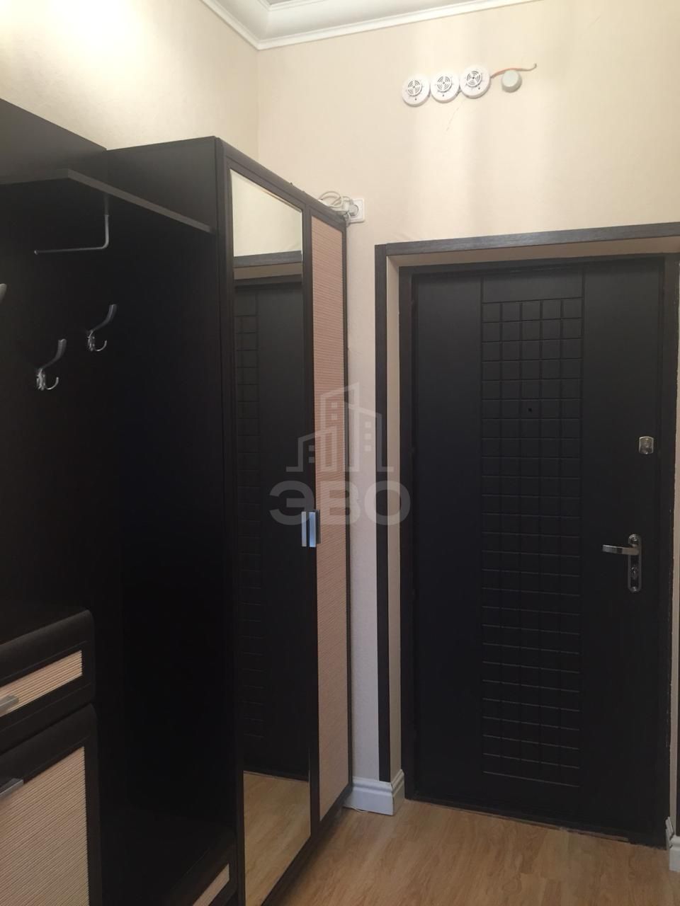 однокомнатная квартира в Санкт-Петербурге по адресу: Фермское ш., 16