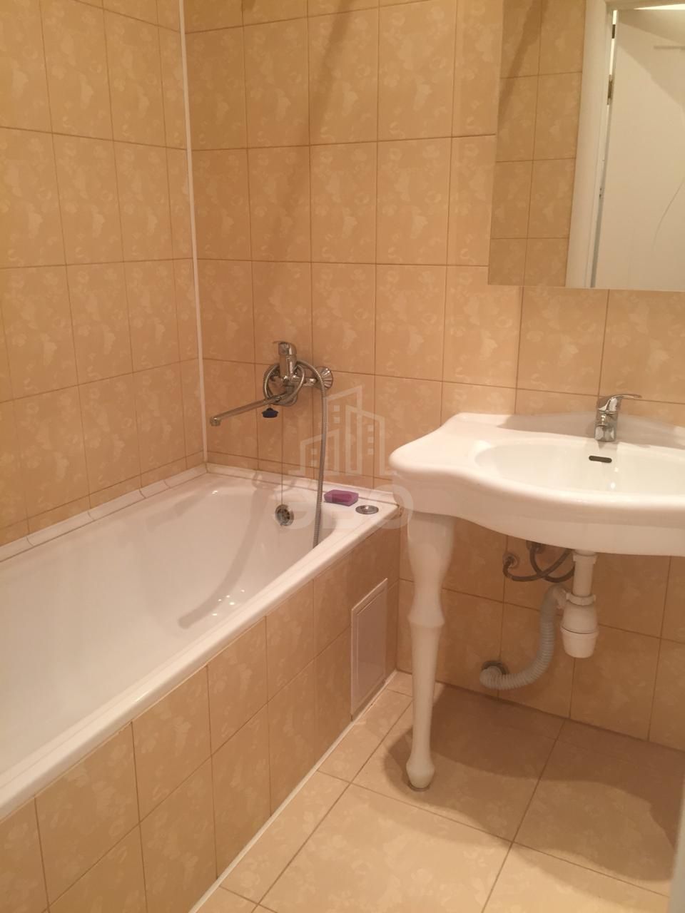 однокомнатная квартира в Санкт-Петербурге по адресу: Фермское ш., 16