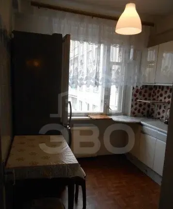 трехкомнатная квартира в Санкт-Петербурге по адресу: Суздальский проспект, 9