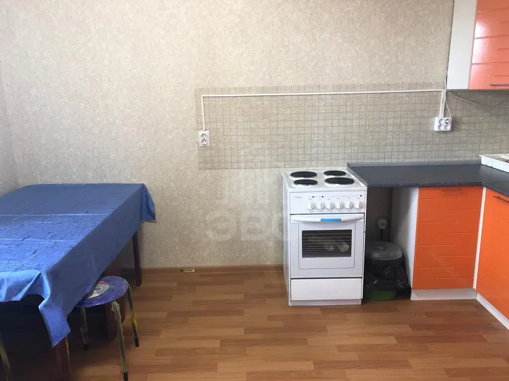 однокомнатная квартира в Санкт-Петербурге по адресу: Николая Рубцова ул., 5