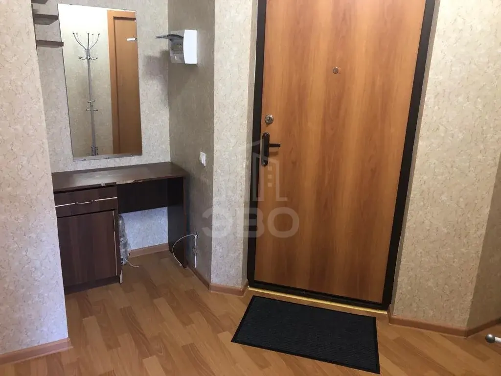 однокомнатная квартира в Санкт-Петербурге по адресу: Николая Рубцова ул., 5