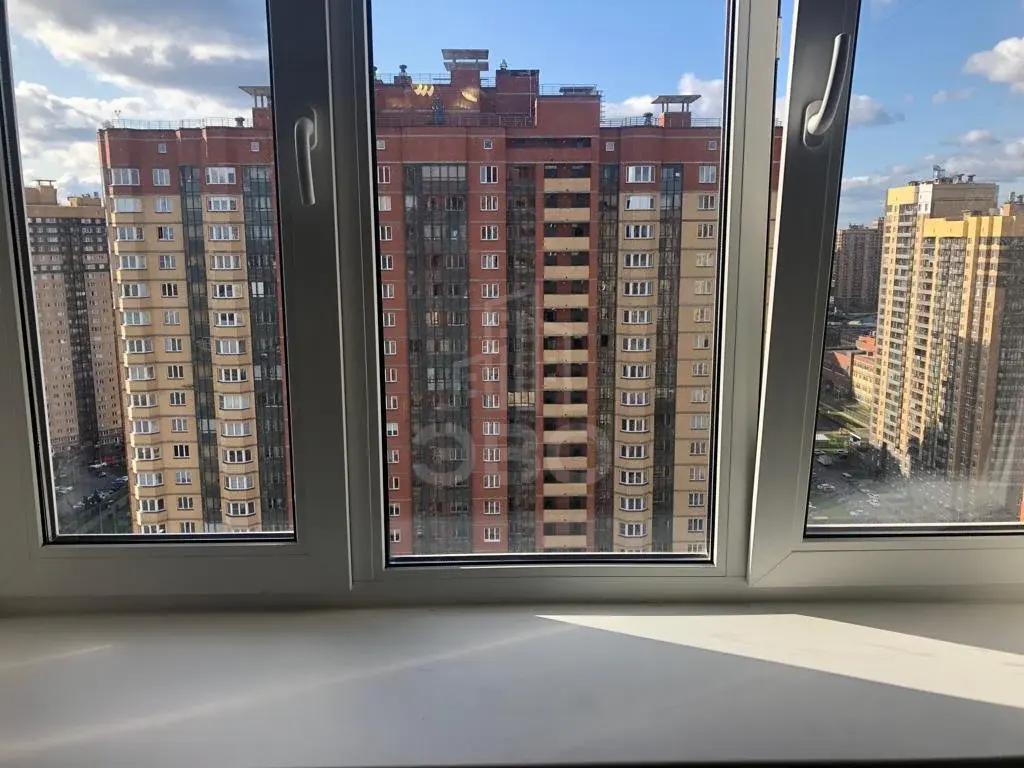 однокомнатная квартира в Санкт-Петербурге по адресу: Николая Рубцова ул., 5