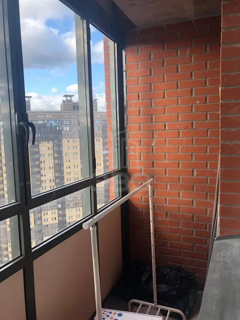 однокомнатная квартира в Санкт-Петербурге по адресу: Николая Рубцова ул., 5