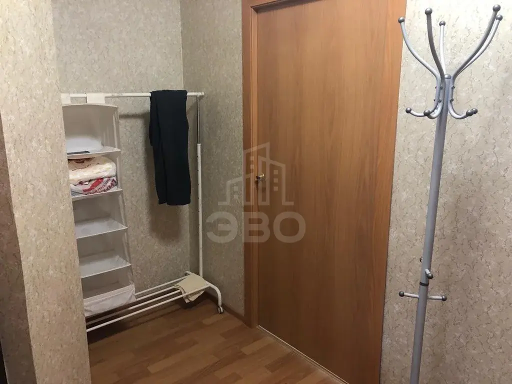 однокомнатная квартира в Санкт-Петербурге по адресу: Николая Рубцова ул., 5