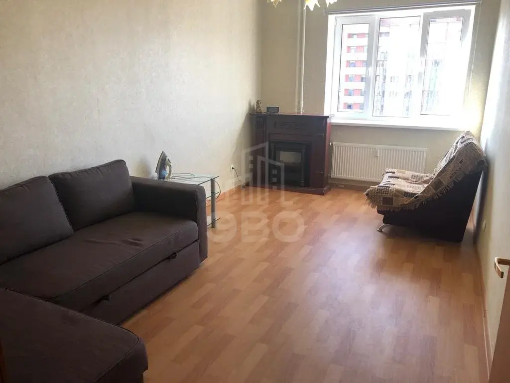 однокомнатная квартира в Санкт-Петербурге по адресу: Николая Рубцова ул., 5