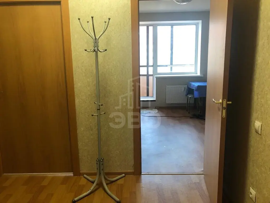 однокомнатная квартира в Санкт-Петербурге по адресу: Николая Рубцова ул., 5