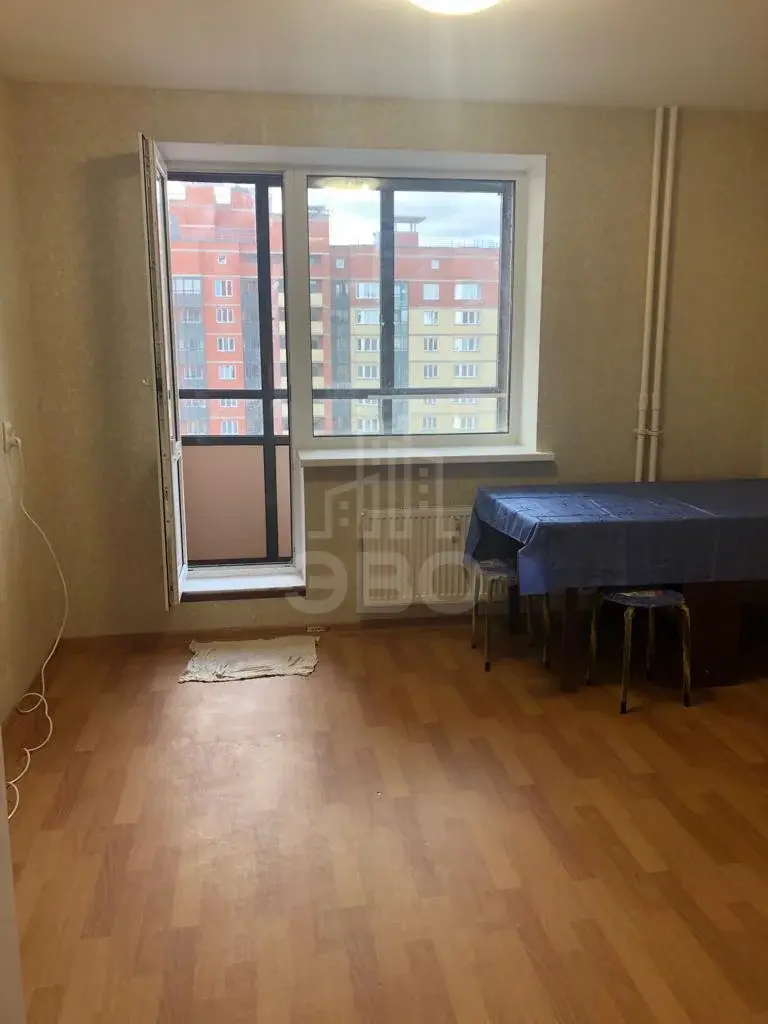 однокомнатная квартира в Санкт-Петербурге по адресу: Николая Рубцова ул., 5