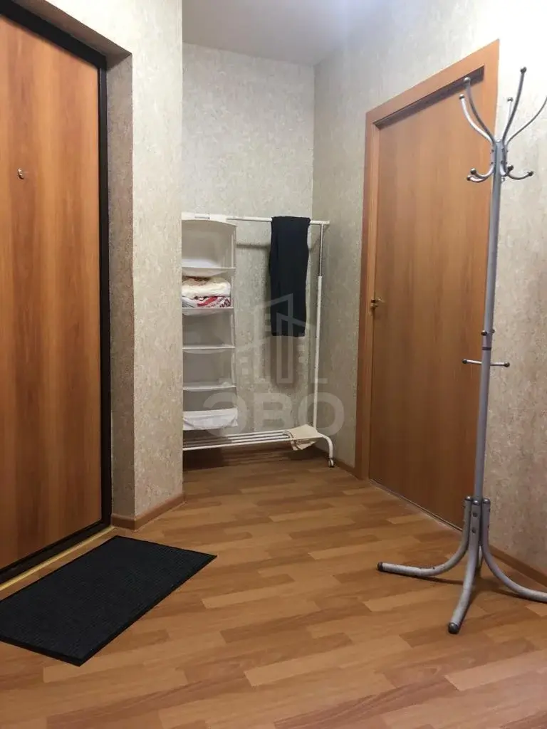 однокомнатная квартира в Санкт-Петербурге по адресу: Николая Рубцова ул., 5