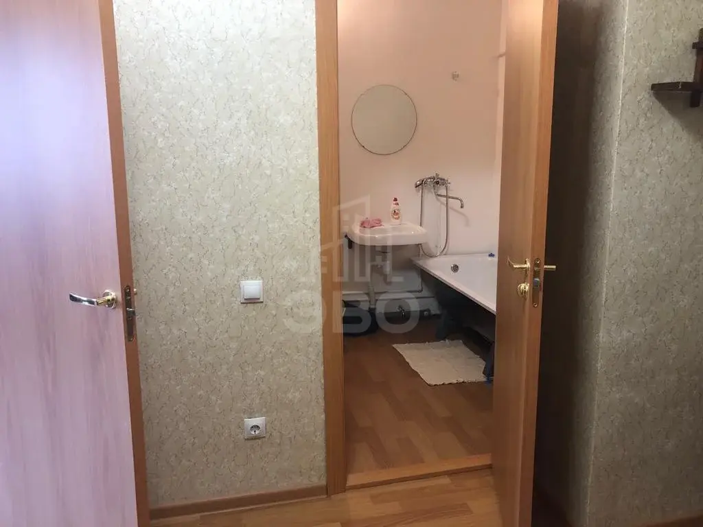 однокомнатная квартира в Санкт-Петербурге по адресу: Николая Рубцова ул., 5