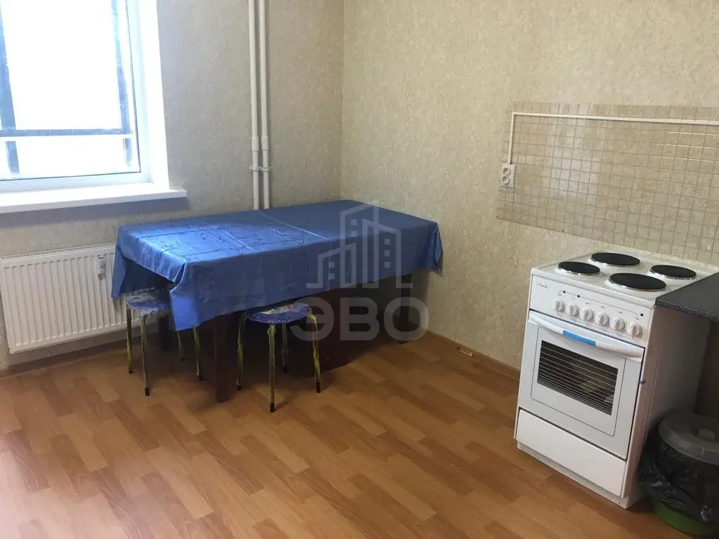 однокомнатная квартира в Санкт-Петербурге по адресу: Николая Рубцова ул., 5
