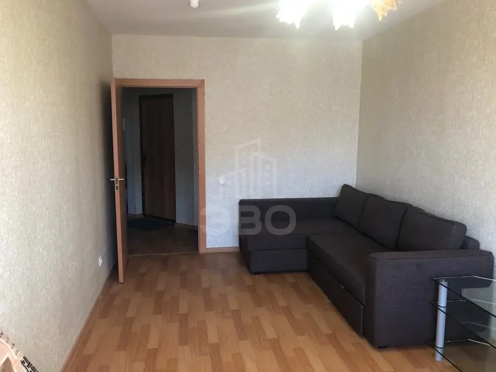 однокомнатная квартира в Санкт-Петербурге по адресу: Николая Рубцова ул., 5