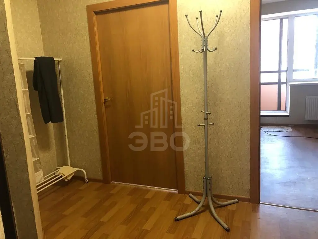 однокомнатная квартира в Санкт-Петербурге по адресу: Николая Рубцова ул., 5
