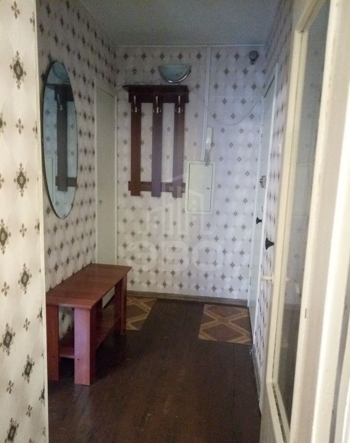 однокомнатная квартира в Санкт-Петербурге по адресу: Варшавская ул., 45, к 4