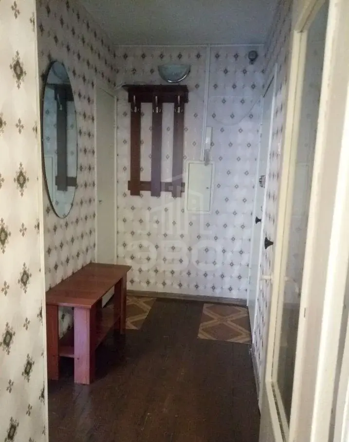 однокомнатная квартира в Санкт-Петербурге по адресу: Варшавская ул., 45, к 4
