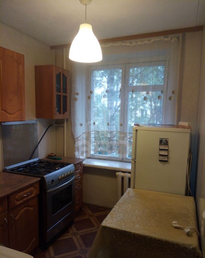 однокомнатная квартира в Санкт-Петербурге по адресу: Варшавская ул., 45, к 4