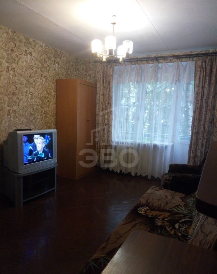 однокомнатная квартира в Санкт-Петербурге по адресу: Варшавская ул., 45, к 4