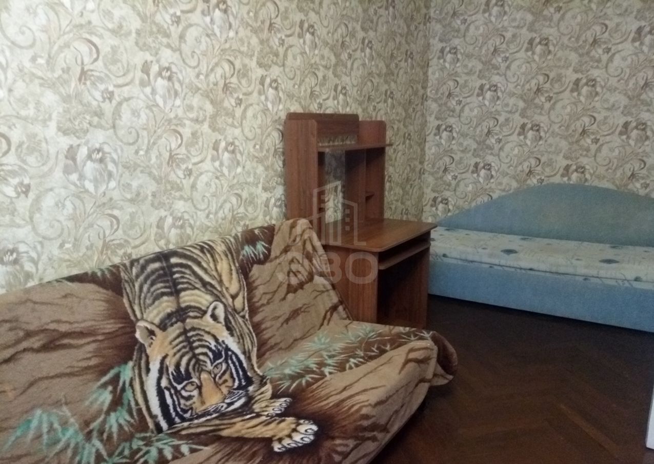 однокомнатная квартира в Санкт-Петербурге по адресу: Варшавская ул., 45, к 4