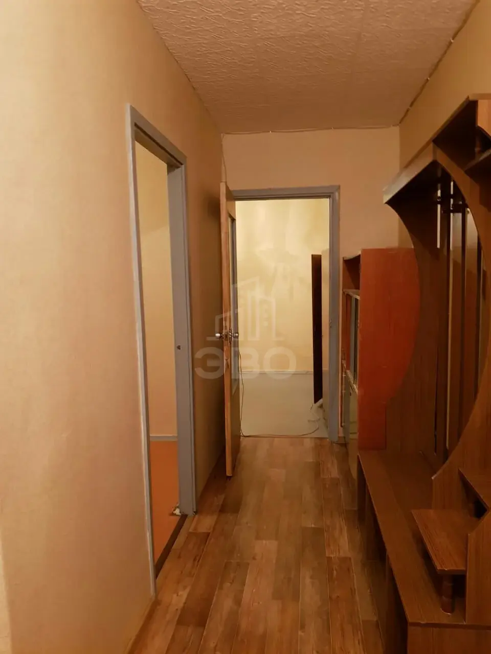 двухкомнатная квартира в Санкт-Петербурге по адресу: Ленинский проспект, 96, к 2