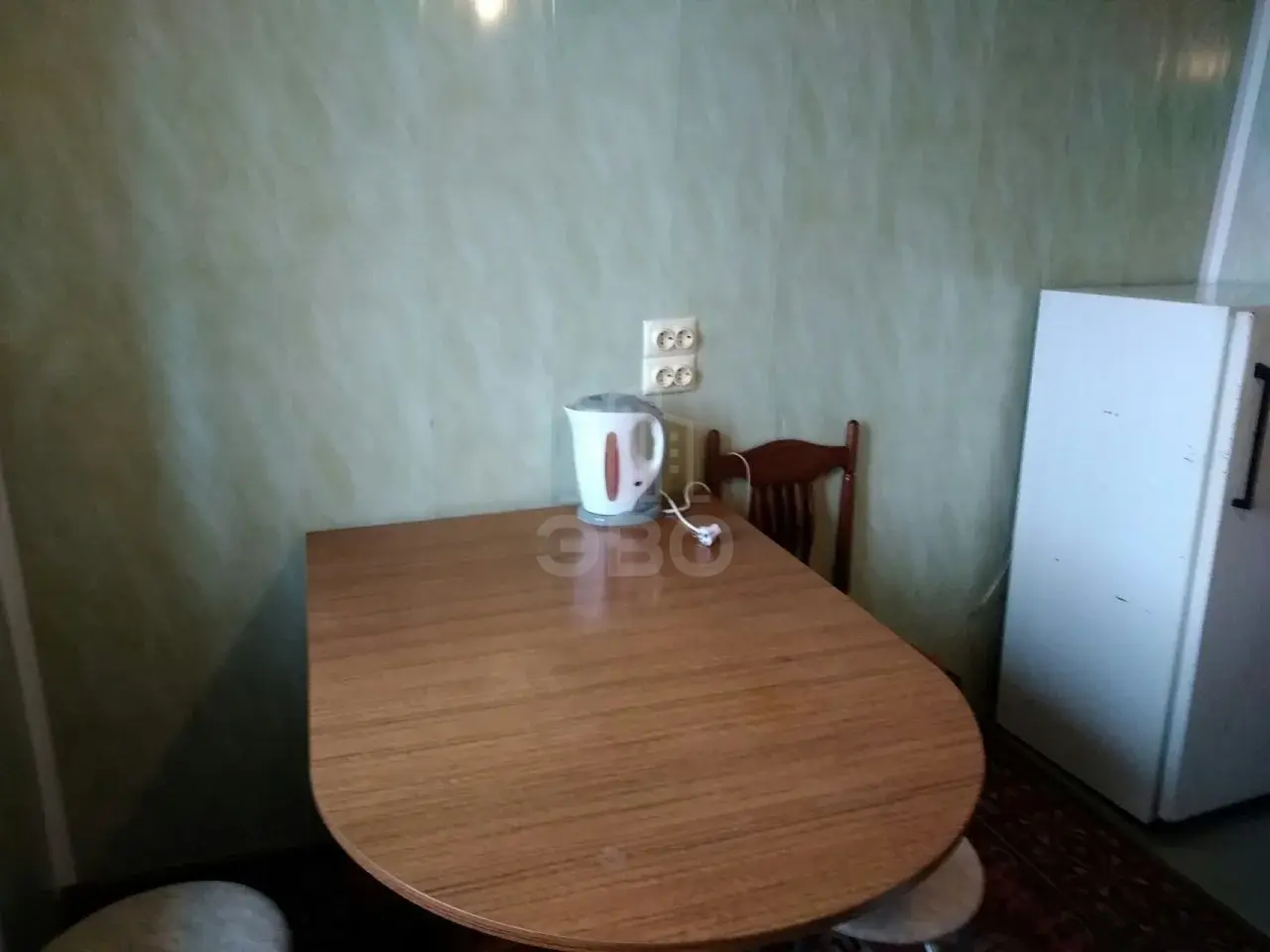 двухкомнатная квартира в Санкт-Петербурге по адресу: Ленинский проспект, 96, к 2