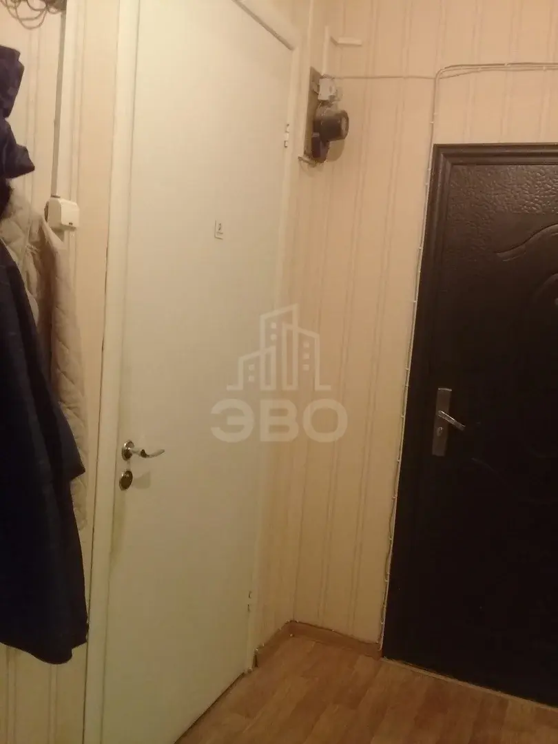 комната в Санкт-Петербурге по адресу: Полярников ул., 5