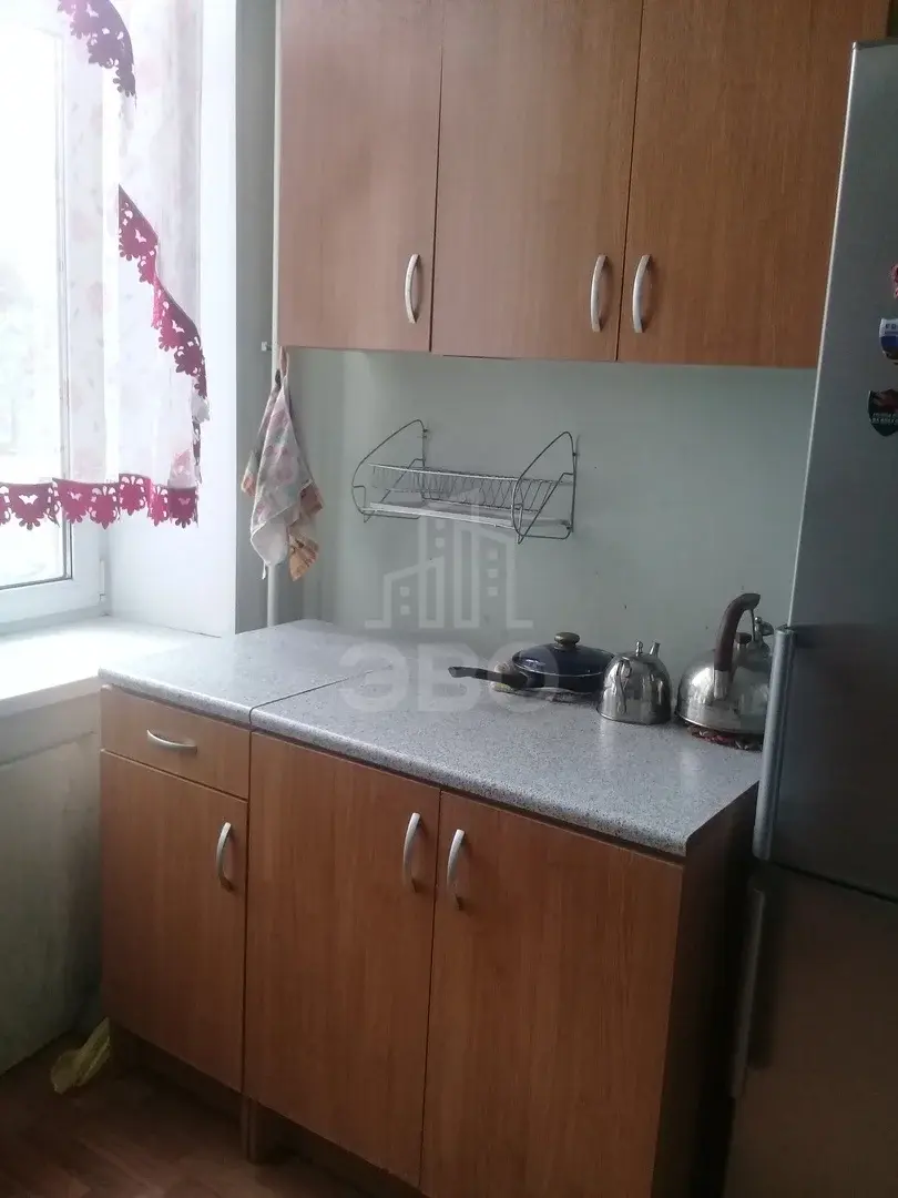 комната в Санкт-Петербурге по адресу: Полярников ул., 5