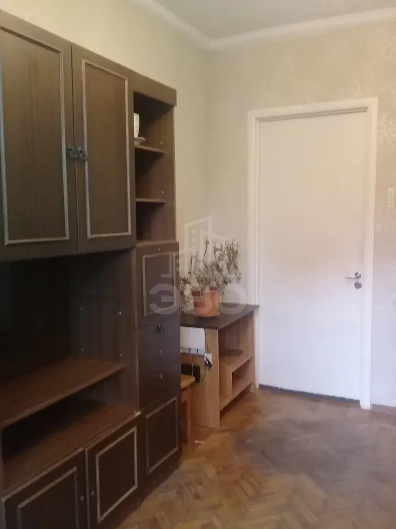 комната в Санкт-Петербурге по адресу: Полярников ул., 5