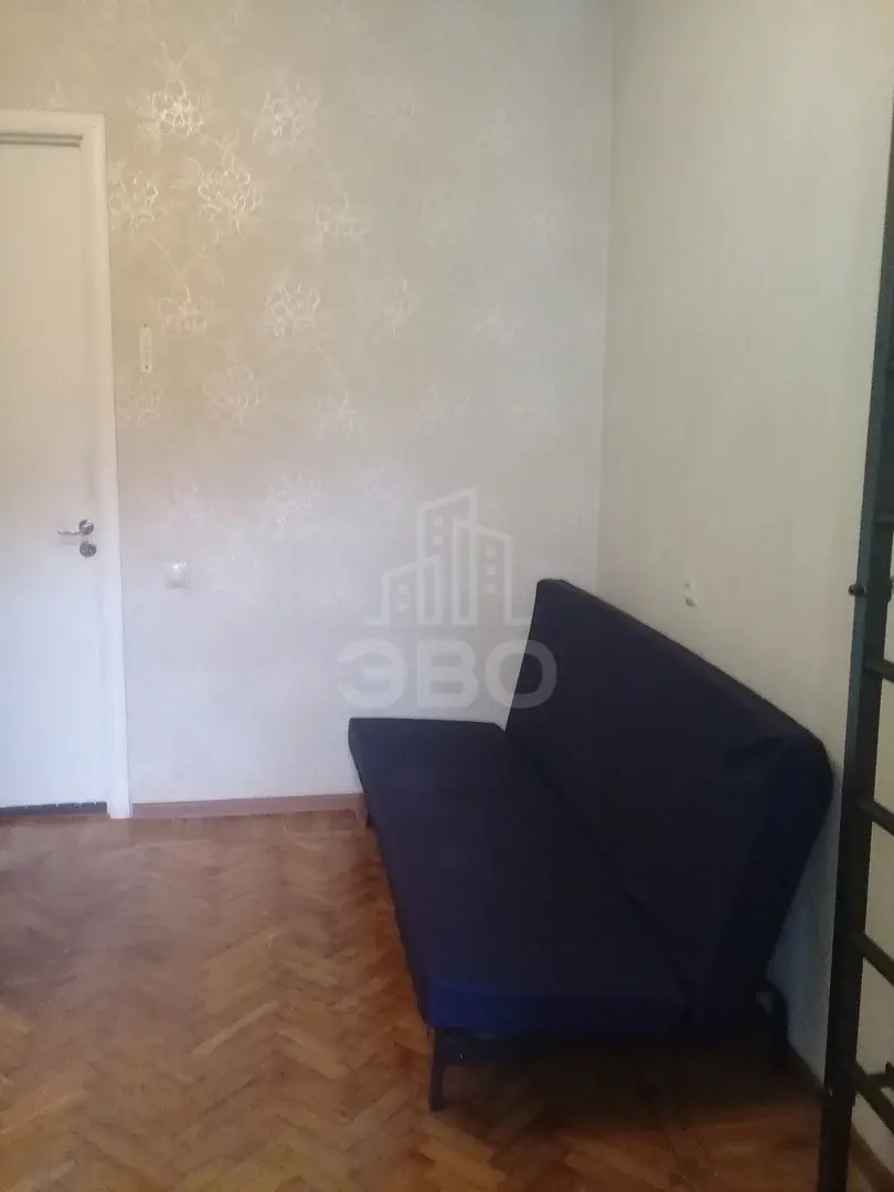 комната в Санкт-Петербурге по адресу: Полярников ул., 5